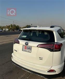 تويوتا راف 4